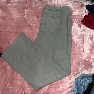 dress pants